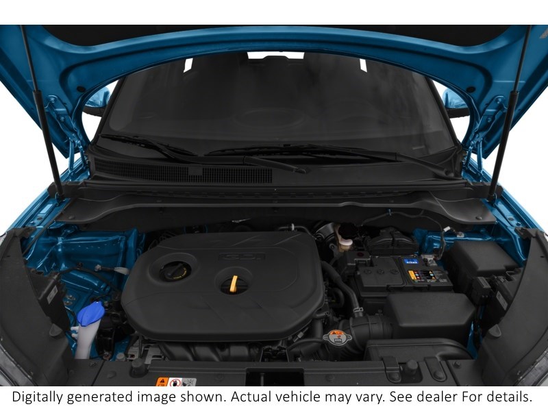2017 Kia Soul 5dr Wgn Auto EX Exterior Shot 3