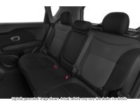 2017 Kia Soul 5dr Wgn Auto EX Interior Shot 5