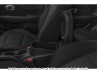 2017 Kia Soul 5dr Wgn Auto EX Interior Shot 7