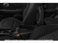 2018 Kia Soul EX Auto Interior Shot 7