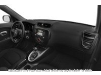 2019 Kia Soul EX Auto Interior Shot 1