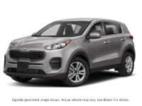 2017 Kia Sportage LX | Heated Seats & Steering Wheel | Back Up Cam Exterior Shot 1