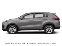 2017 Kia Sportage LX | Heated Seats & Steering Wheel | Back Up Cam Exterior Shot 7