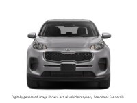 2017 Kia Sportage LX | Heated Seats & Steering Wheel | Back Up Cam Exterior Shot 6