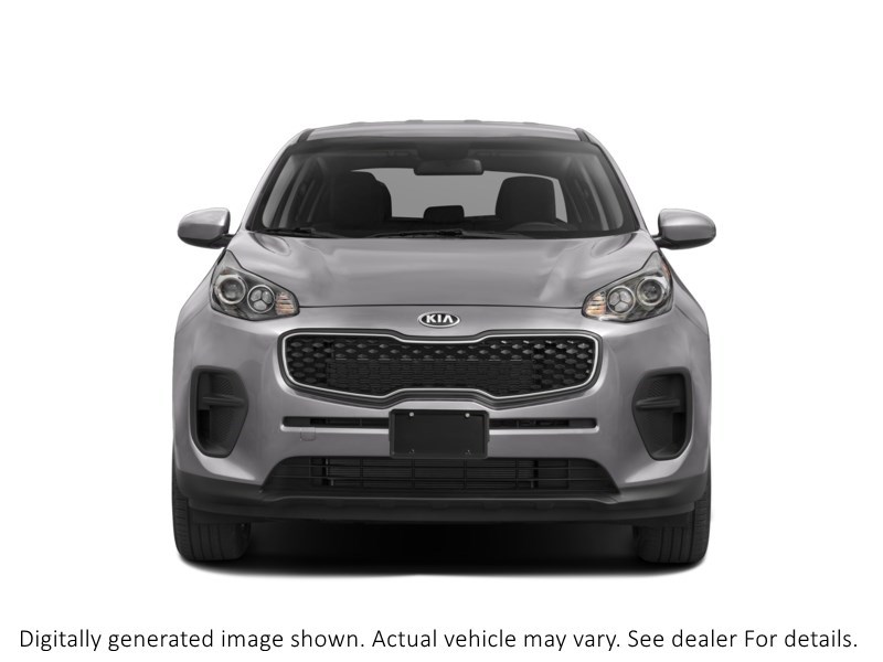 2017 Kia Sportage LX | Heated Seats & Steering Wheel | Back Up Cam Exterior Shot 6