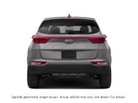 2017 Kia Sportage LX | Heated Seats & Steering Wheel | Back Up Cam Exterior Shot 8