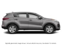 2017 Kia Sportage LX | Heated Seats & Steering Wheel | Back Up Cam Exterior Shot 11