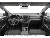 2017 Kia Sportage LX | Heated Seats & Steering Wheel | Back Up Cam Interior Shot 6