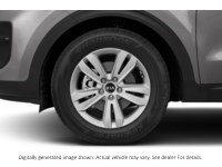 2017 Kia Sportage LX | Heated Seats & Steering Wheel | Back Up Cam Exterior Shot 5