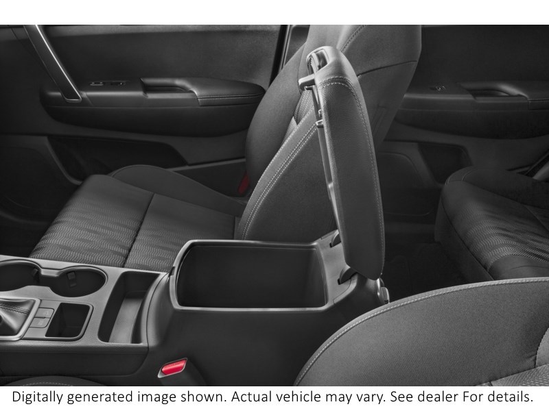 2017 Kia Sportage LX | Heated Seats & Steering Wheel | Back Up Cam Interior Shot 7