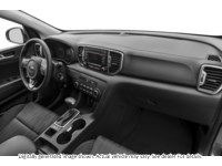 2017 Kia Sportage LX | Heated Seats & Steering Wheel | Back Up Cam Interior Shot 1