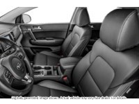 2019 Kia Sportage EX AWD Interior Shot 4