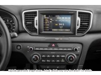 2019 Kia Sportage EX AWD Interior Shot 2