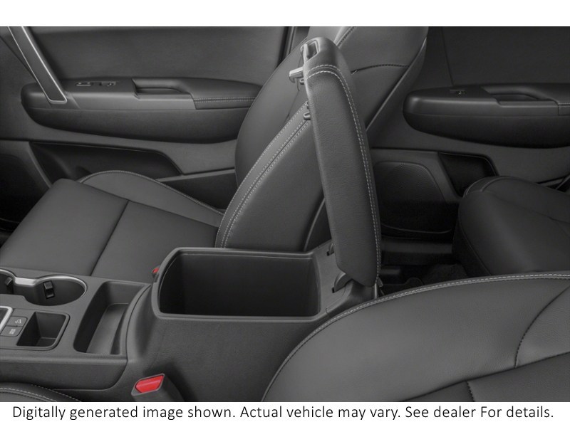 2019 Kia Sportage EX AWD Interior Shot 7