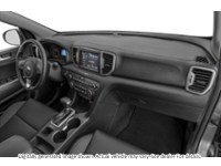 2019 Kia Sportage EX AWD Interior Shot 1