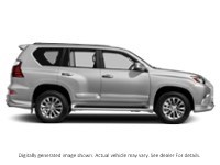 2019 Lexus Gx 460 GX 460 Auto Exterior Shot 11