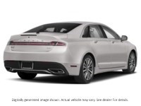 2019 Lincoln MKZ Hybrid FWD Hybrid Reserve Exterior Shot 2