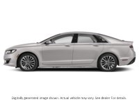 2019 Lincoln MKZ Hybrid FWD Hybrid Reserve Exterior Shot 7