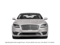 2019 Lincoln MKZ Hybrid FWD Hybrid Reserve Exterior Shot 6