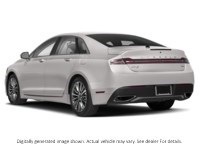 2019 Lincoln MKZ Hybrid FWD Hybrid Reserve Exterior Shot 10