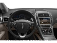 2019 Lincoln MKZ Hybrid FWD Hybrid Reserve Interior Shot 3