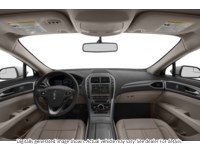 2019 Lincoln MKZ Hybrid FWD Hybrid Reserve Interior Shot 6