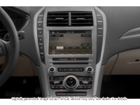 2019 Lincoln MKZ Hybrid FWD Hybrid Reserve Interior Shot 2