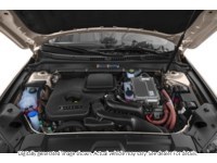 2019 Lincoln MKZ Hybrid FWD Hybrid Reserve Exterior Shot 3