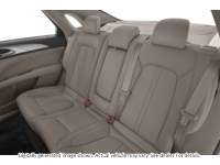 2019 Lincoln MKZ Hybrid FWD Hybrid Reserve Interior Shot 5