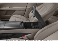 2019 Lincoln MKZ Hybrid FWD Hybrid Reserve Interior Shot 7