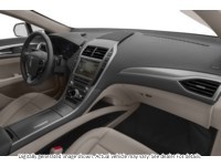 2019 Lincoln MKZ Hybrid FWD Hybrid Reserve Interior Shot 1