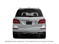 2019 Mercedes-Benz Gls 450 Gls 450 4Matic Suv Exterior Shot 8