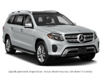 2019 Mercedes-Benz Gls 450 Gls 450 4Matic Suv Exterior Shot 9