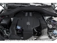 2019 Mercedes-Benz Gls 450 Gls 450 4Matic Suv Exterior Shot 3