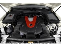2018 Mercedes-Benz Amg Glc 43 Amg Glc 43 4Matic Suv Exterior Shot 3
