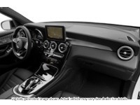 2018 Mercedes-Benz Amg Glc 43 Amg Glc 43 4Matic Suv Interior Shot 1