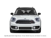 2019 Mini Countryman Cooper S All4 Exterior Shot 6