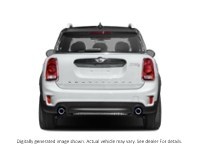 2019 Mini Countryman Cooper S All4 Exterior Shot 8