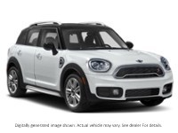 2019 Mini Countryman Cooper S All4 Exterior Shot 9