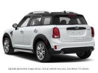 2019 Mini Countryman Cooper S All4 Exterior Shot 10