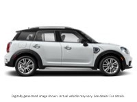 2019 Mini Countryman Cooper S All4 Exterior Shot 11