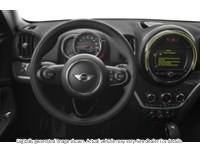 2019 Mini Countryman Cooper S All4 Interior Shot 3