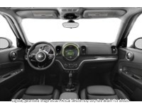 2019 Mini Countryman Cooper S All4 Interior Shot 6