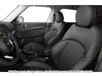 2019 Mini Countryman Cooper S All4 Interior Shot 4