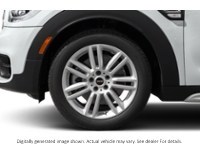 2019 Mini Countryman Cooper S All4 Exterior Shot 5