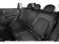 2019 Mini Countryman Cooper S All4 Interior Shot 5