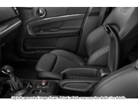 2019 Mini Countryman Cooper S All4 Interior Shot 7