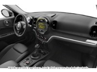 2019 Mini Countryman Cooper S All4 Interior Shot 1