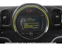 2019 Mini Countryman Cooper S All4 Interior Shot 8