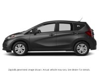 2017 Nissan Versa Note 5Dr Hb Auto 1.6 S Exterior Shot 7